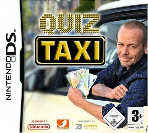 Quiz Taxi (Germany)